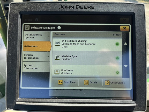 2023 John Deere 8R 310 - Photo42