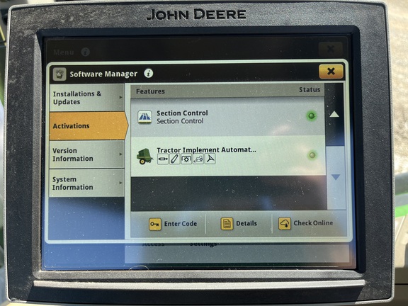 2023 John Deere 8R 310 - Photo44