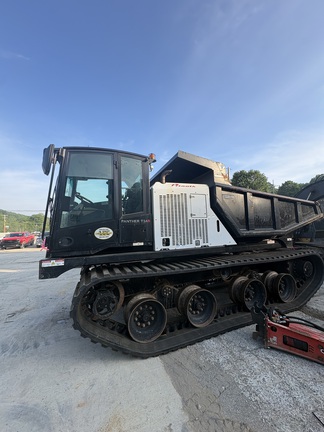 Photo of a 2024 Prinoth T14R