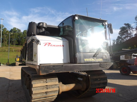 2024 Prinoth T14R