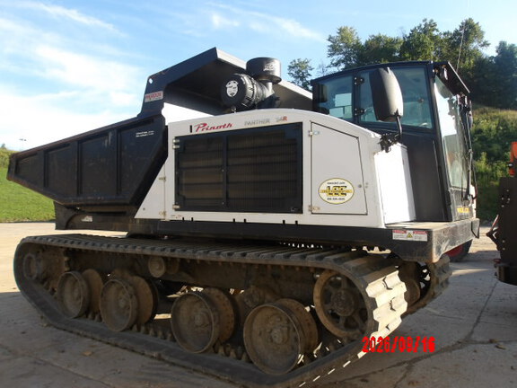 2024 Prinoth T14R
