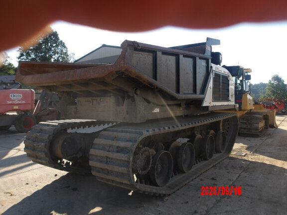 2024 Prinoth T14R
