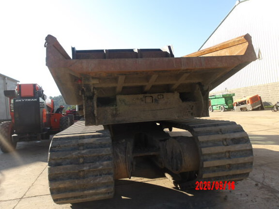 2024 Prinoth T14R