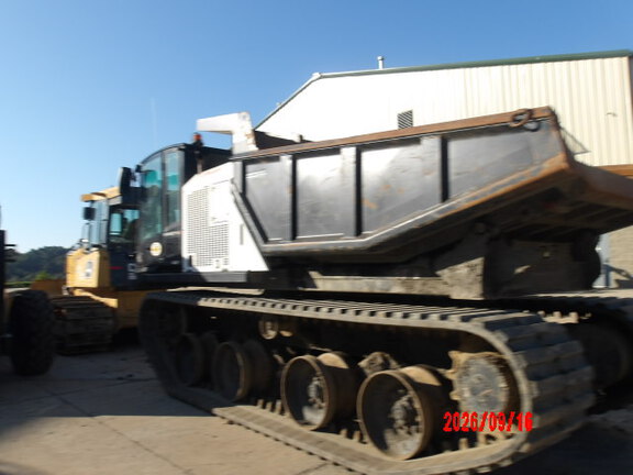 2024 Prinoth T14R