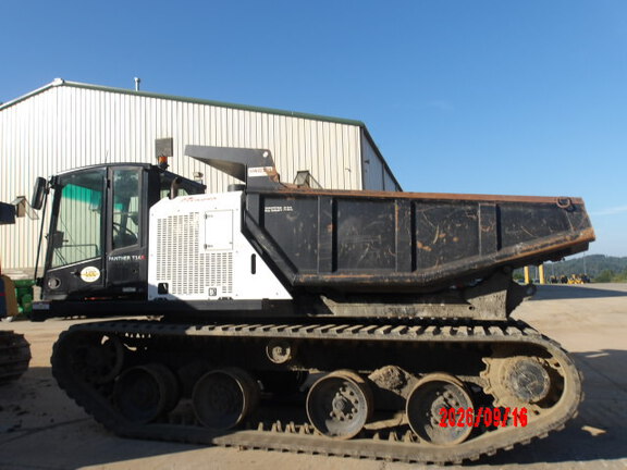 2024 Prinoth T14R