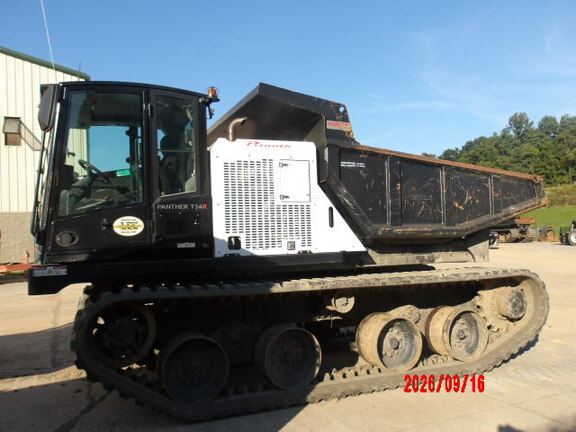 2024 Prinoth T14R