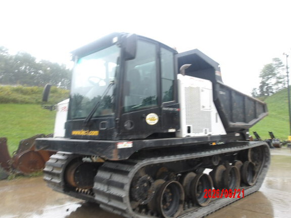 Photo of 2024 Prinoth T14R