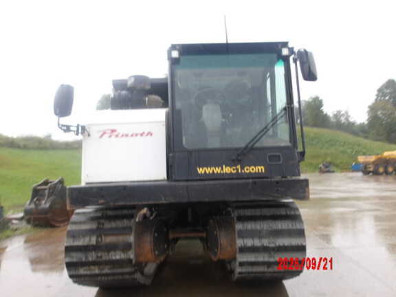 2024 Prinoth T14R