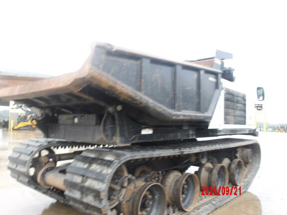 2024 Prinoth T14R