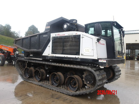 2024 Prinoth T14R