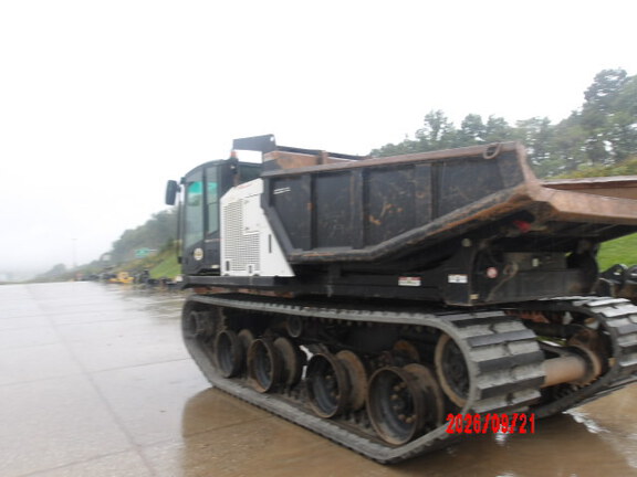 2024 Prinoth T14R