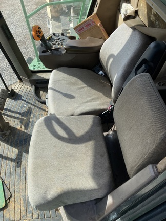 1999 John Deere 9650W Photo 3