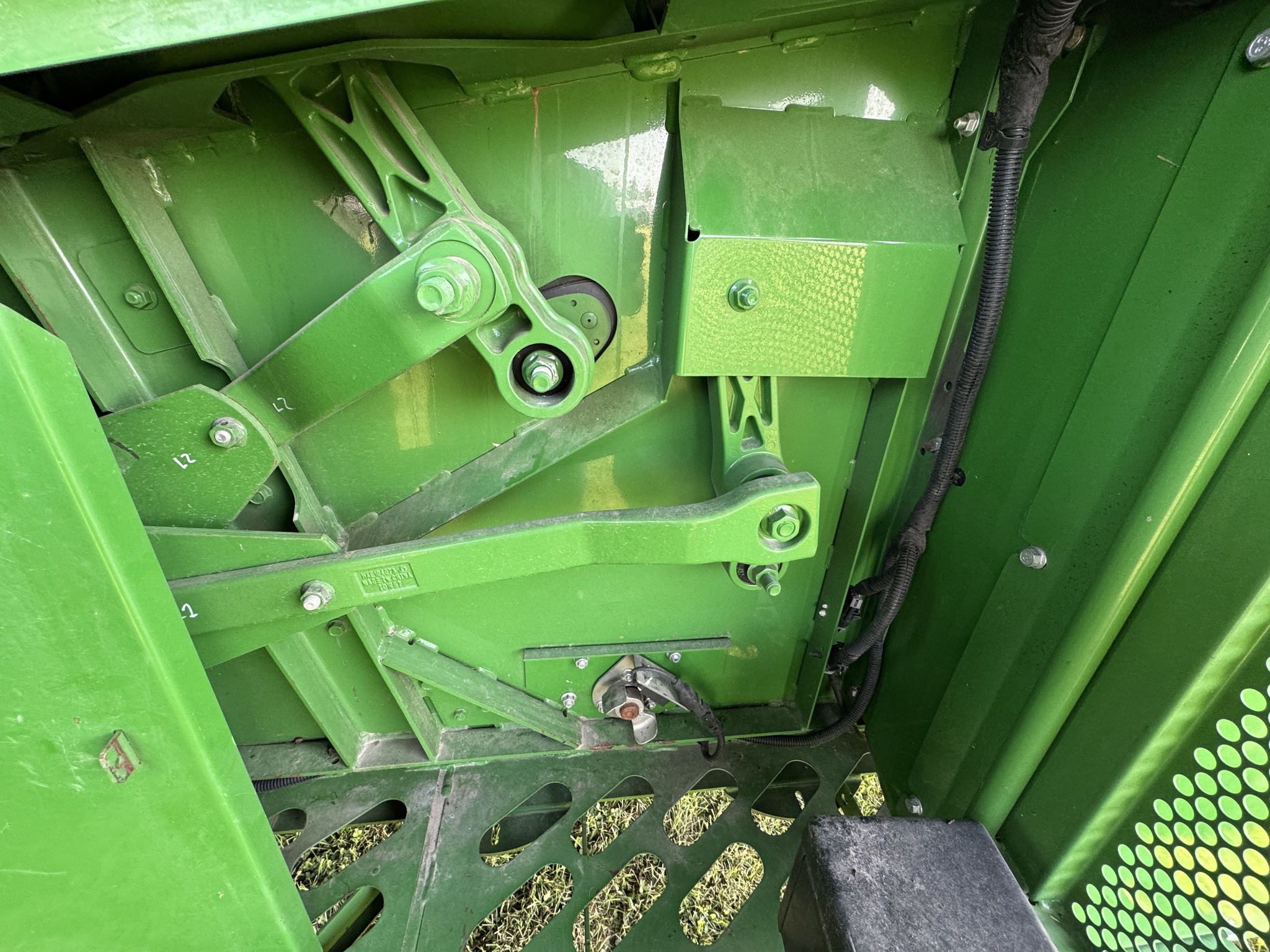 2019 John Deere S780 Image 11