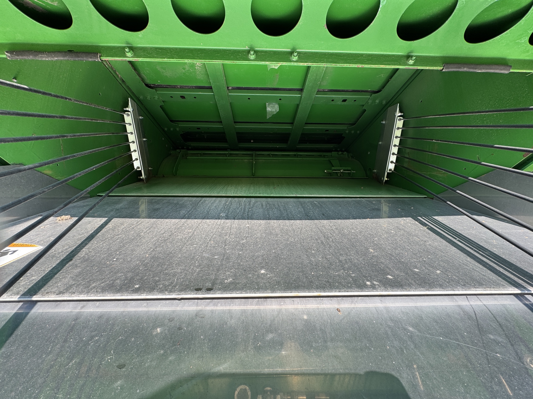2019 John Deere S780 Image 21