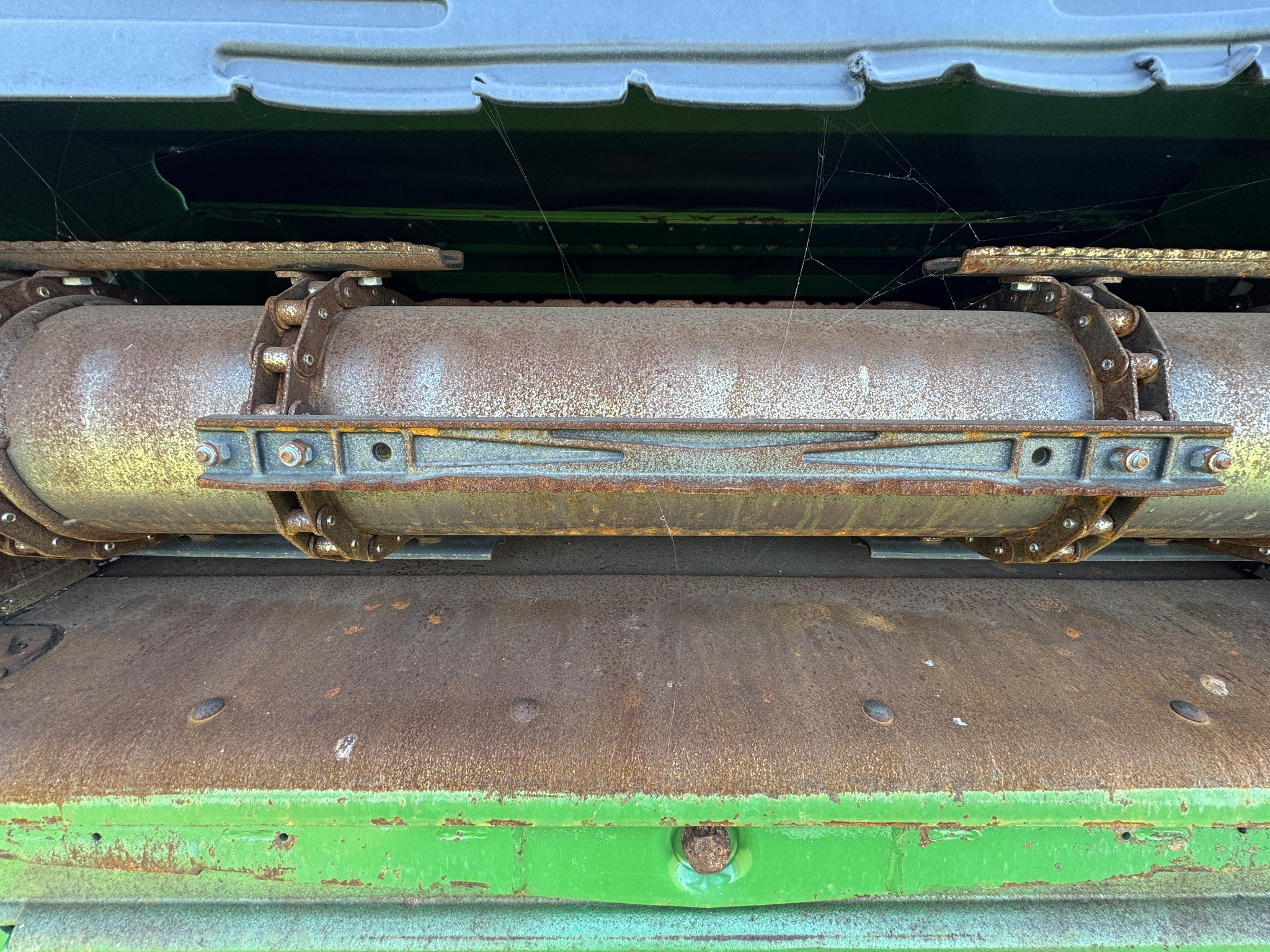 2019 John Deere S780 Image 26