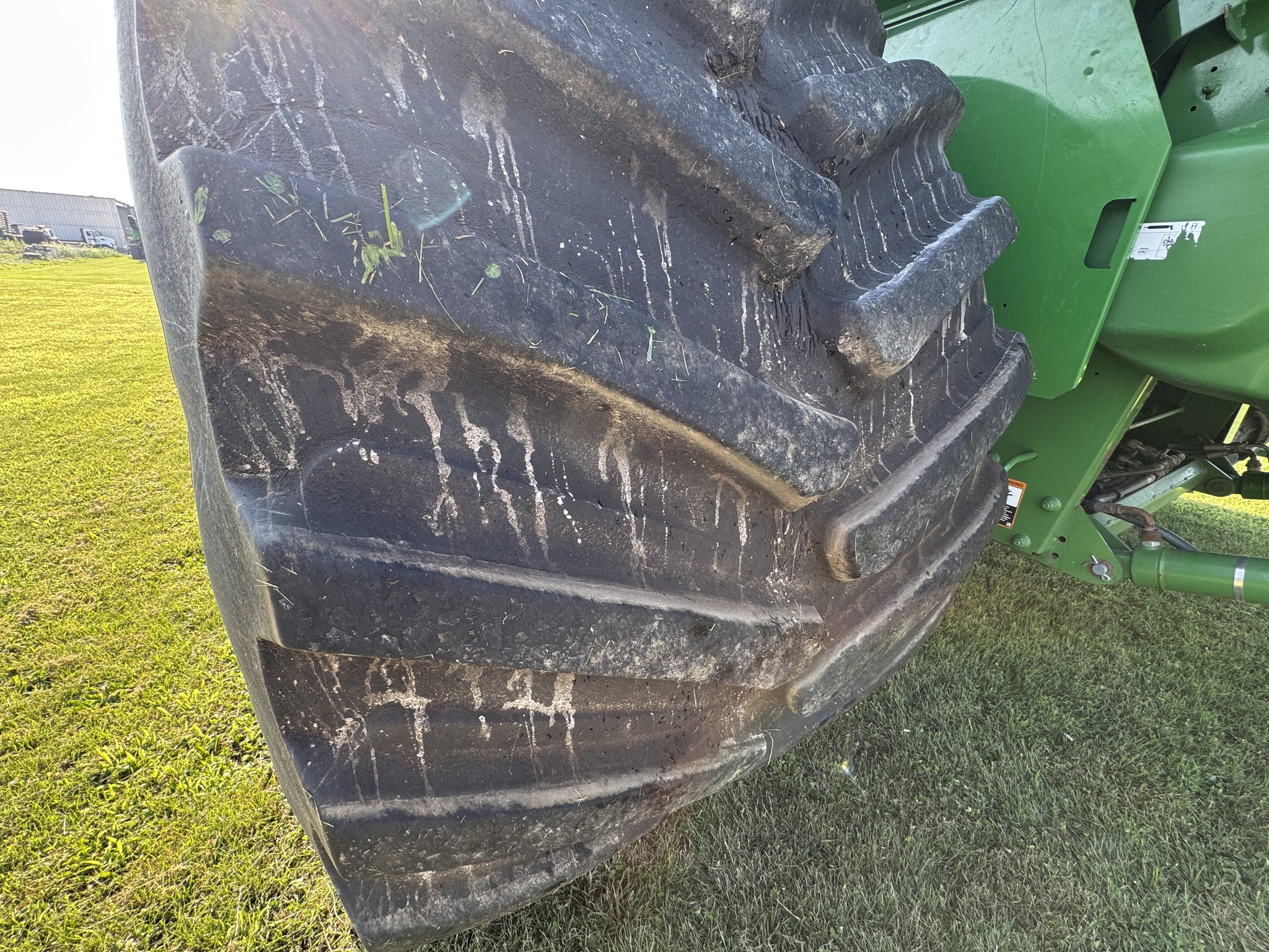 2019 John Deere S780 Image 30