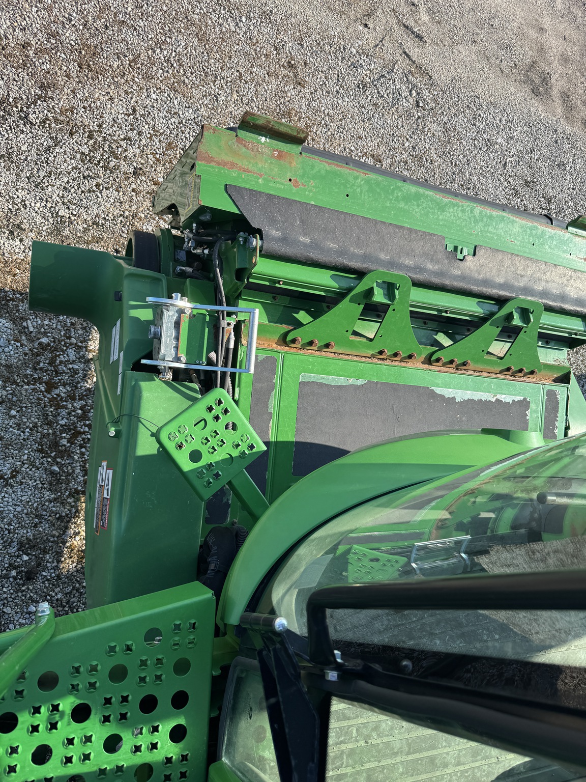 2019 John Deere S780 Image 48
