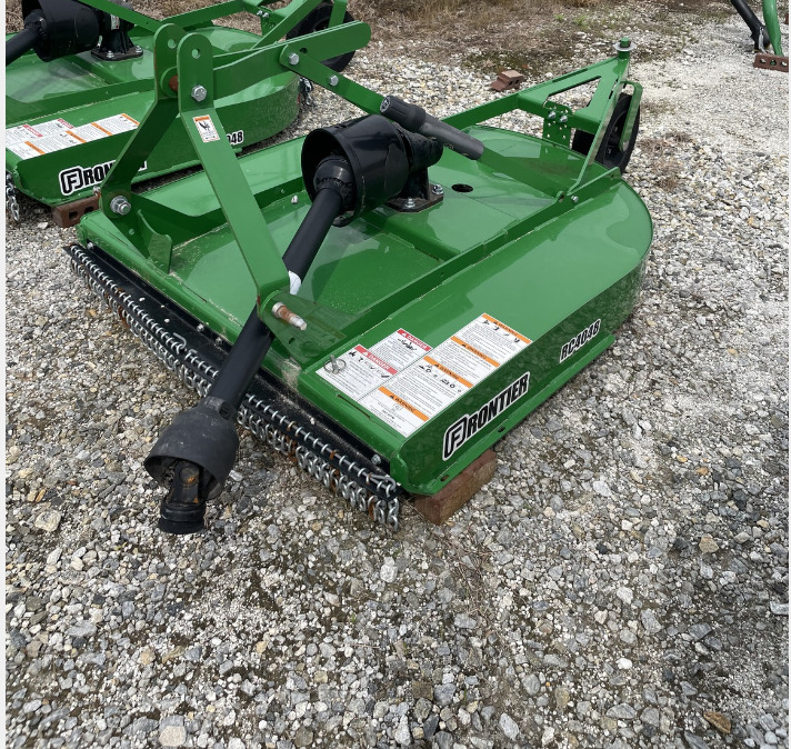 2023 Frontier RC4048 Image 2