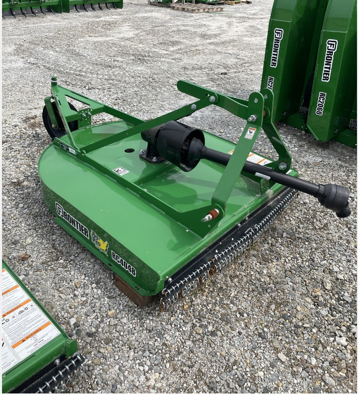 2023 Frontier RC4048 Image 1