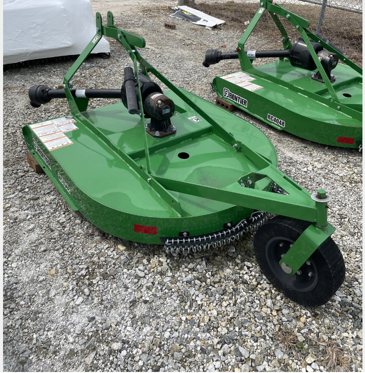 2023 Frontier RC4048 Image 3