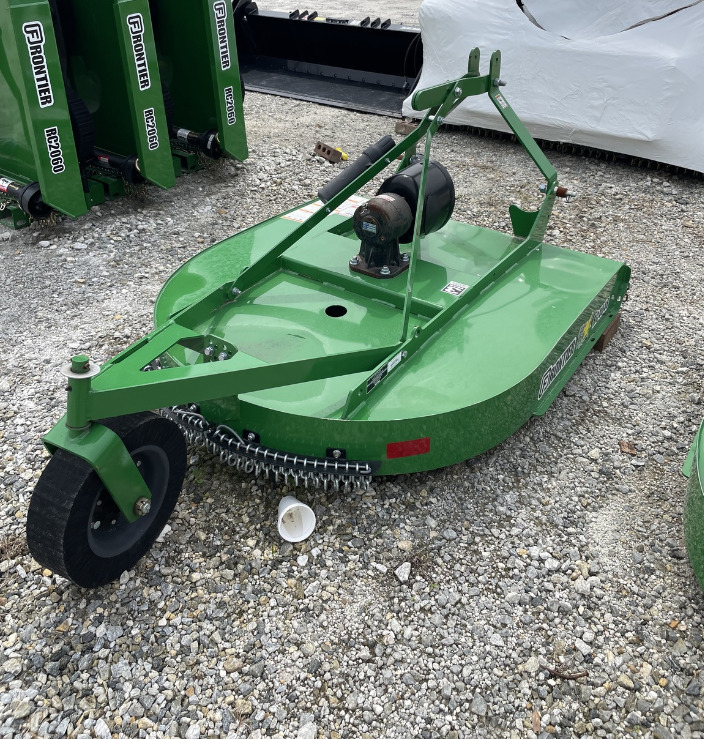 2023 Frontier RC4048 Image 4