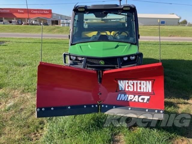 Used 2020 John Deere XUV 835M ATVs & Gators at Koenig Equipment in Lebanon, OH - PhotoXL0