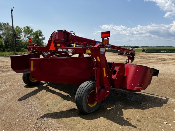 2019 New Holland 316 - Photo6