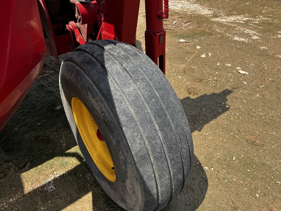 2019 New Holland 316 - Photo10