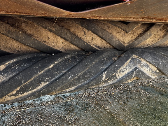 2019 New Holland 316 - Photo11