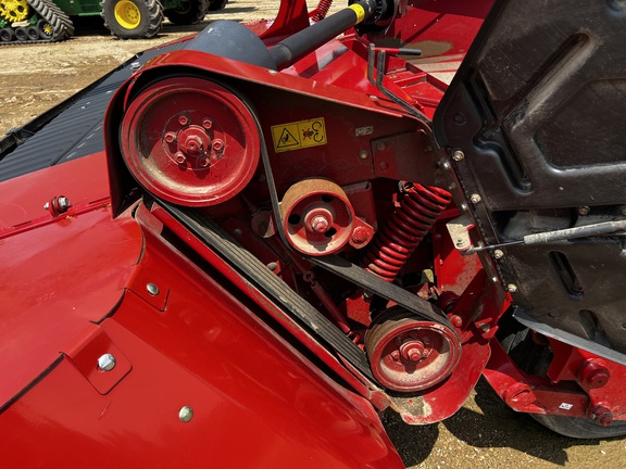 2019 New Holland 316 - Photo13