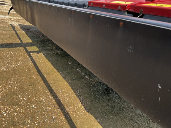 2019 New Holland 316 - Photo14