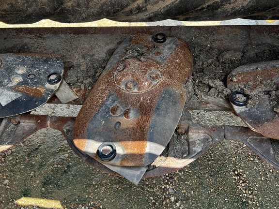 2019 New Holland 316 - Photo18