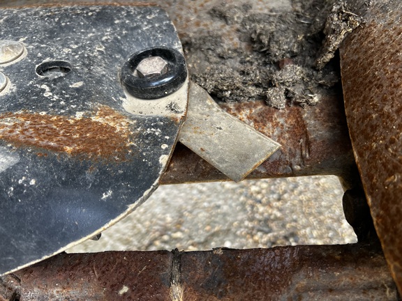 2019 New Holland 316 - Photo20