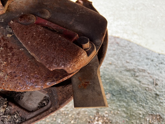 2019 New Holland 316 - Photo21