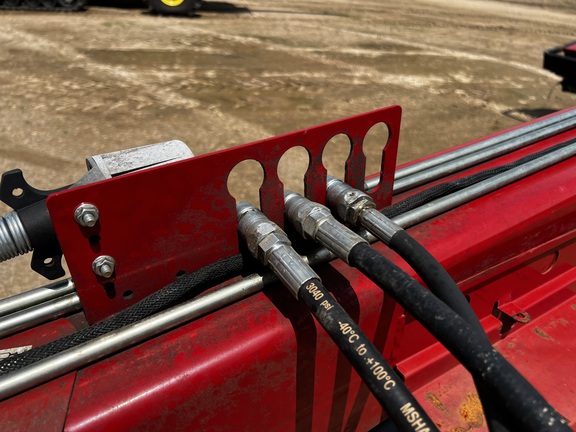 2019 New Holland 316 - Photo30