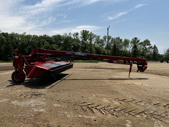 2019 New Holland 316 - Photo7