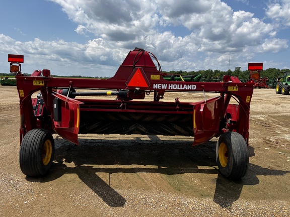2019 New Holland 316 - Photo5