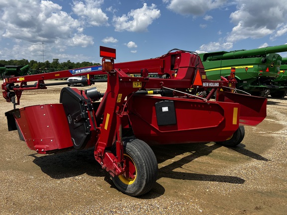 2019 New Holland 316 - Photo4