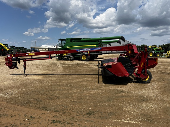 2019 New Holland 316 - Photo3