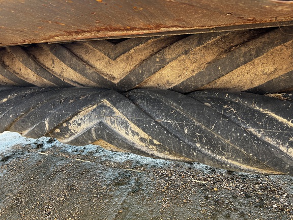 2019 New Holland 316 - Photo12