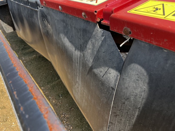 2019 New Holland 316 - Photo15