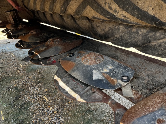 2019 New Holland 316 - Photo17