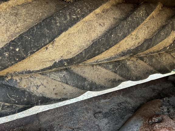 2019 New Holland 316 - Photo23