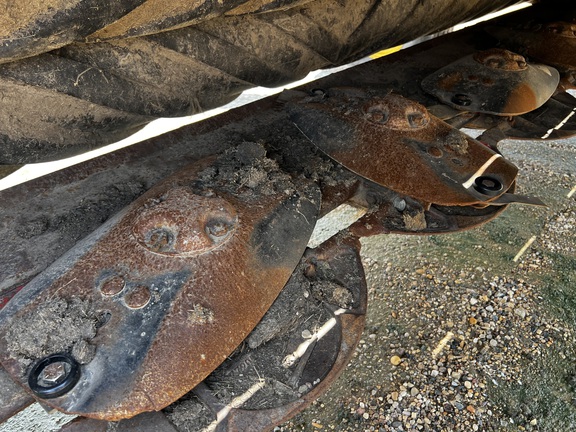 2019 New Holland 316 - Photo24