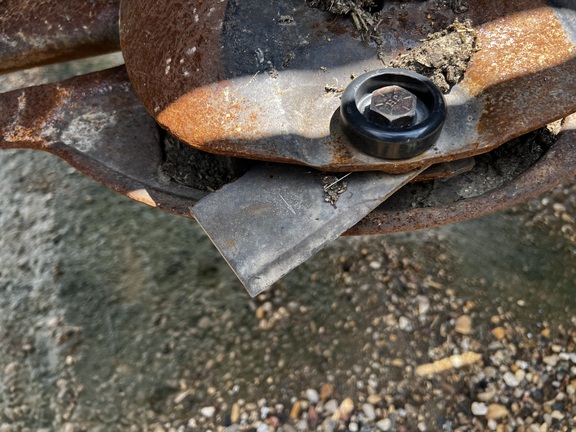 2019 New Holland 316 - Photo25