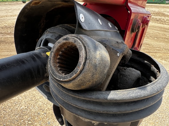 2019 New Holland 316 - Photo27