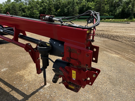 2019 New Holland 316 - Photo29