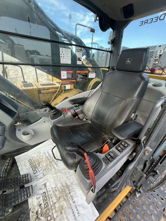 2022 John Deere 470 P-Tier