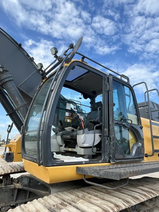 2022 John Deere 470 P-Tier