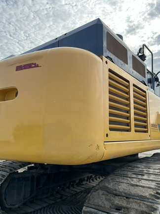 2022 John Deere 470 P-Tier